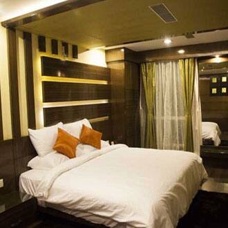 Hotel Niiki, Sambalpur 3